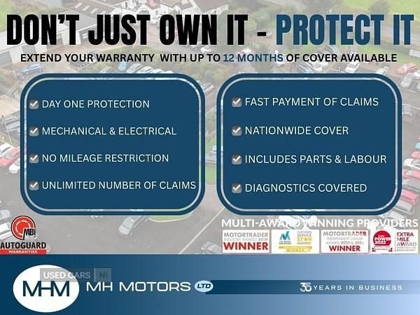 Used Hyundai i10 SE 2016 White Hatchback