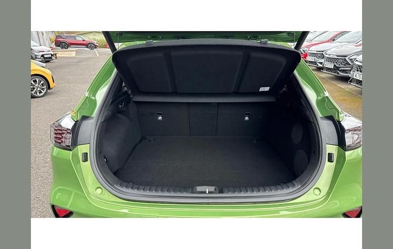 Used Kia XCeed GT-Line S 158 HP (116 kW) 2023 Green SUV