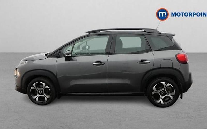 Used Citroën C3 Flair 110 HP (80 kW) 2020 Hatchback