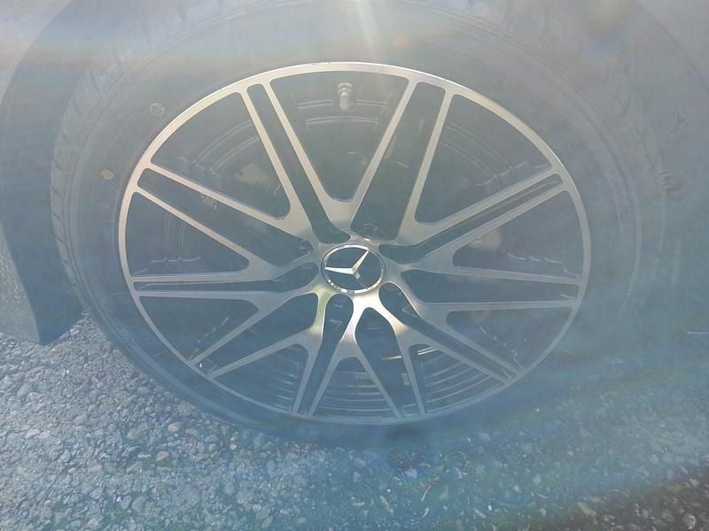 Used Mercedes E350 AMG 258 HP (189 kW) 2015 Grey Estate