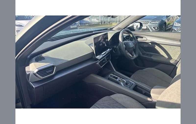 New Cupra Formentor 147 HP (108 kW) 2025 Other SUV