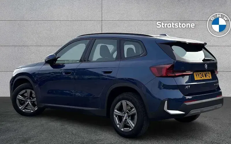 Used BMW X1 Sport Line 170 HP (125 kW) 2026 SUV