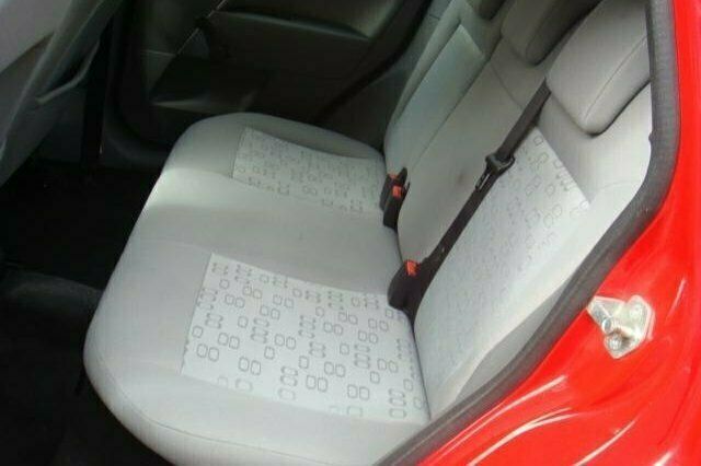 Used Ford Fiesta 2003 Hatchback