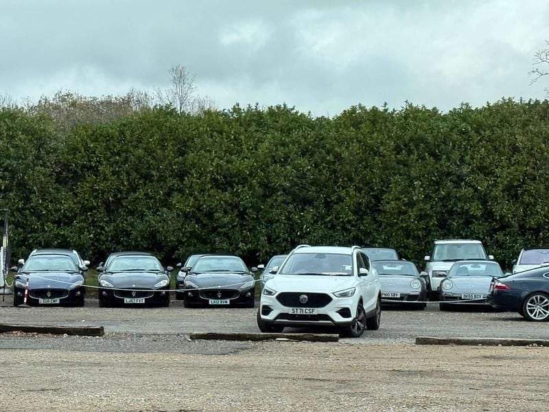 Black Used 2010 VW Fox Hatchback | £2,495 (Fair price) - Image 1/1