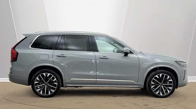 Used Volvo XC90 Ultra 449 HP (330 kW) 2026 SUV