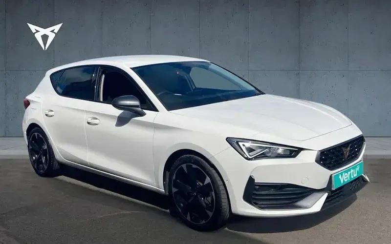 Used Cupra Leon 150 HP (110 kW) 2023 Hatchback