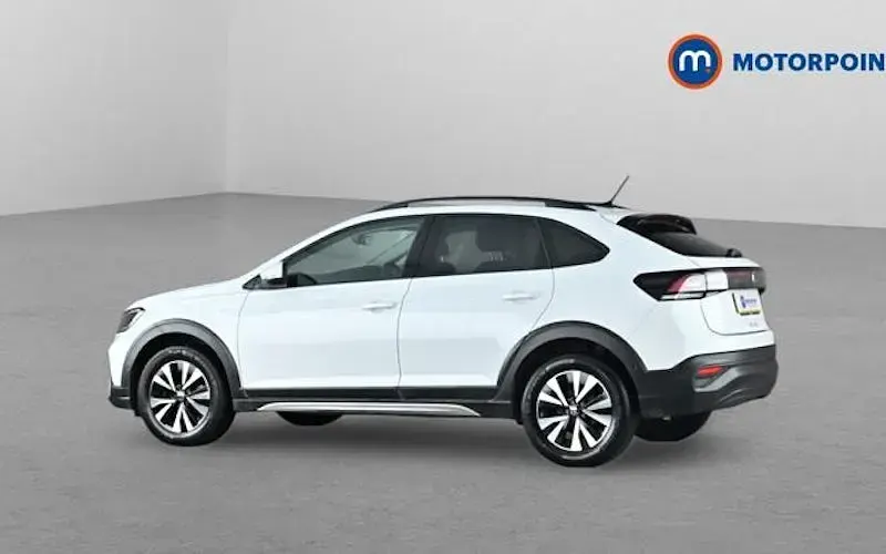Used VW Taigo Life 95 HP (69 kW) 2026 SUV