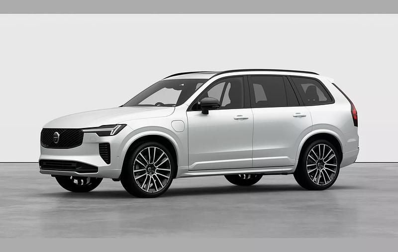 Other New 2025 Volvo XC90 Ultra SUV | £87,250 - Image 1/4