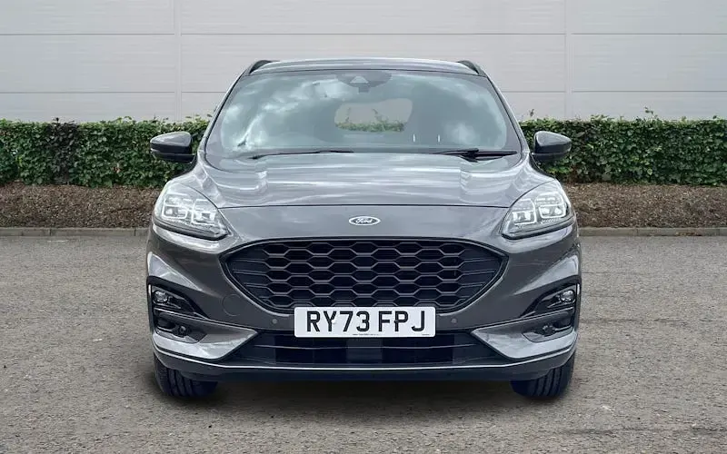 Used Ford Kuga ST-Line 190 HP (139 kW) 2023 SUV