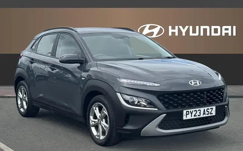 Used Hyundai Kona SE 120 HP (88 kW) 2022 SUV