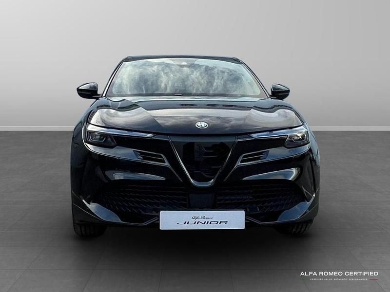 New Alfa Romeo Junior Edizione Speciale 113 kW (154 HP) 2026 SUV