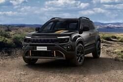 New Jeep Avenger North 2025 SUV