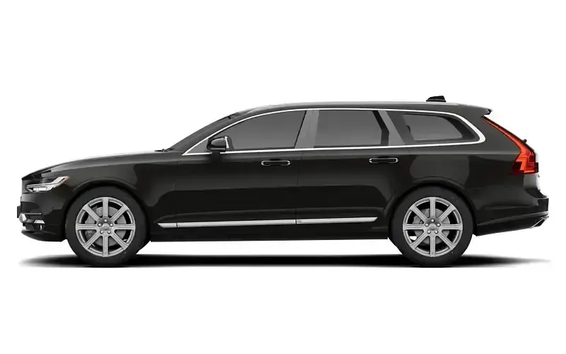 Used Volvo V90 R-Design 190 HP (139 kW) 2018 Estate