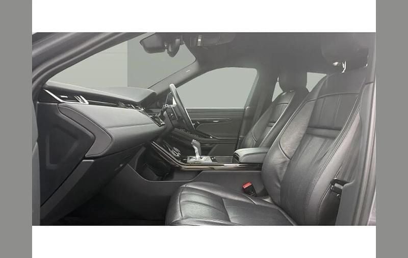 Used Land Rover Range Rover evoque SE Dynamic 309 HP (227 kW) 2022 Grey SUV