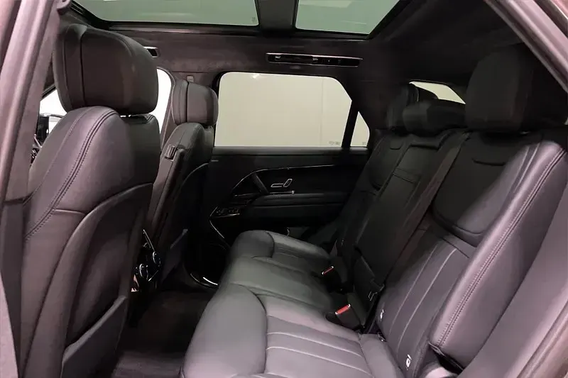 Used Land Rover Range Rover Sport Autobiography 295 HP (216 kW) 2023 Grey SUV