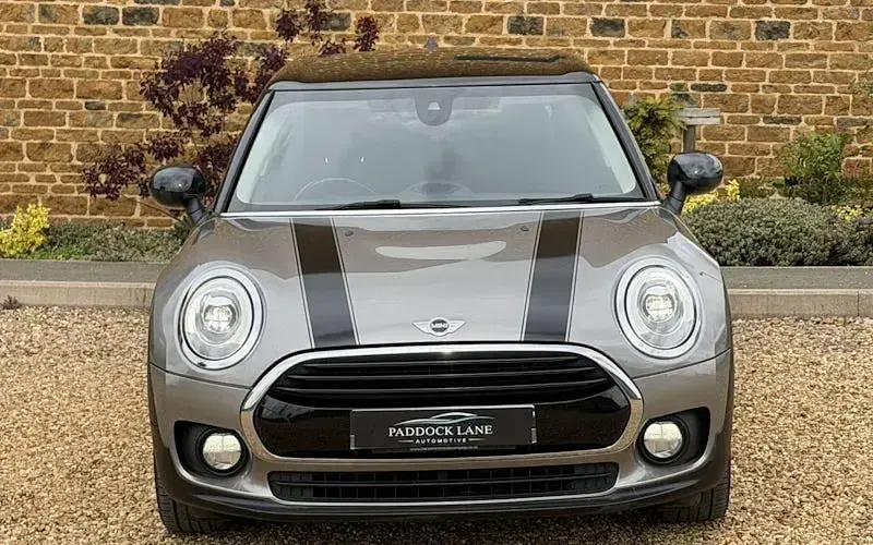 Usado Mini Cooper Clubman 136 CV (100 kW) 2018 Familiar