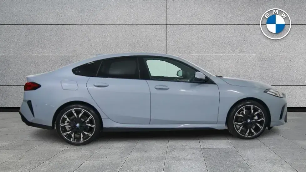 Used BMW 220 M Sport 168 HP (123 kW) 2025 Grey Coupe