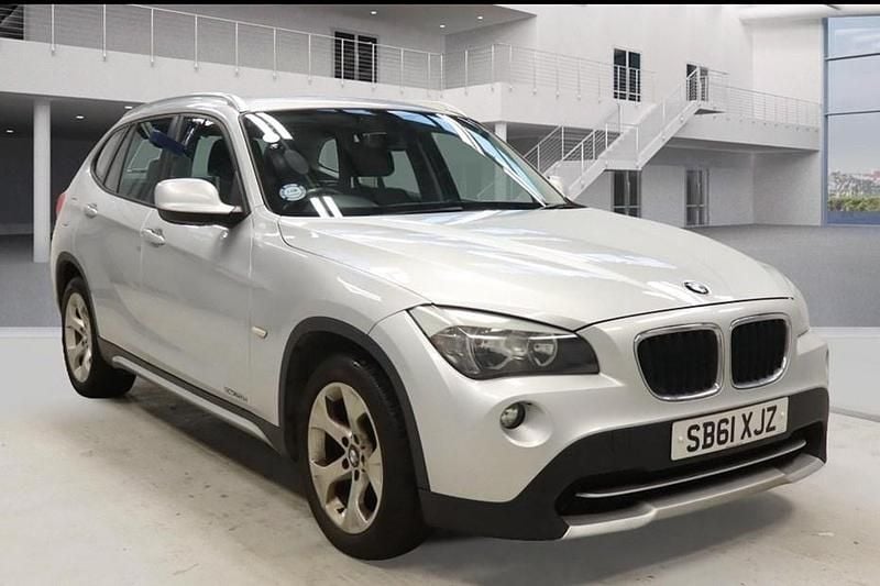 Used 2011 BMW X1 SUV | £3,990 (Super price) - Image 1/1
