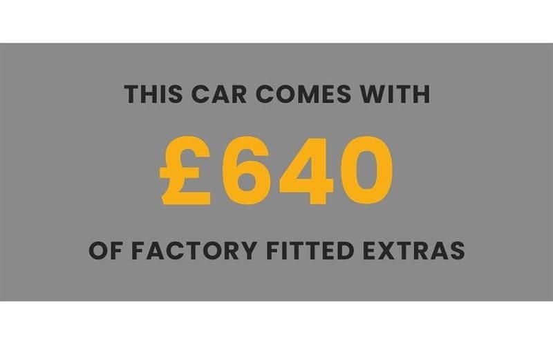 Used 2016 Vauxhall Mokka SUV | £6,295 (Fair price) - Image 1/1