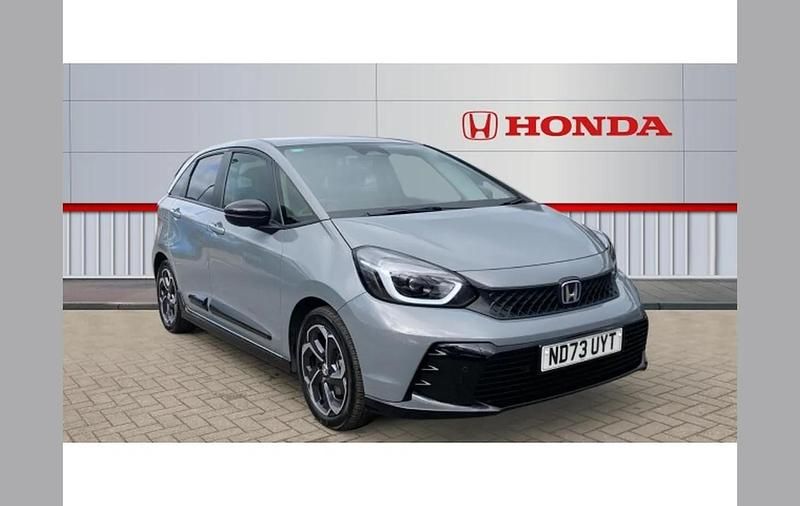 Used Honda Jazz Advance 120 HP (88 kW) 2024 Other Hatchback