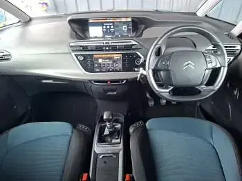 Gebraucht Citroën C4 Feel 131 PS (96 kW) 2019 Beige SUV