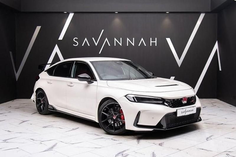 Used 2023 Honda Civic Type R | £39,990 (Fair price) - Image 1/1