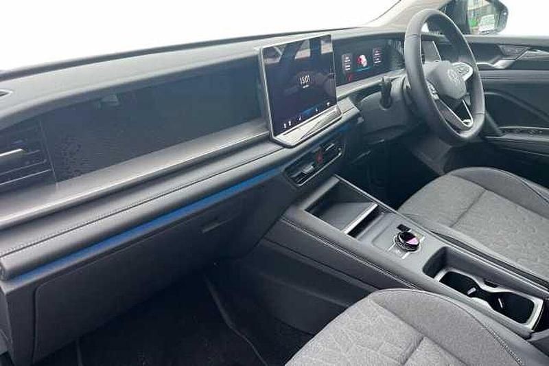 Used VW Tayron 150 HP (110 kW) 2025 SUV