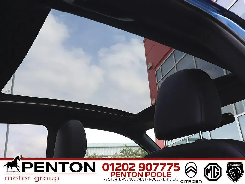Used Mitsubishi ASX 150 HP (110 kW) 2021 Blue SUV
