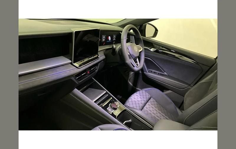 New VW Tayron Comfortline 200 HP (147 kW) 2025 Other SUV