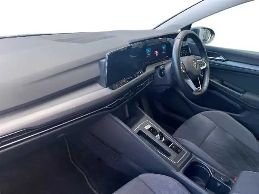 Used VW Golf VII 150 HP (110 kW) 2020