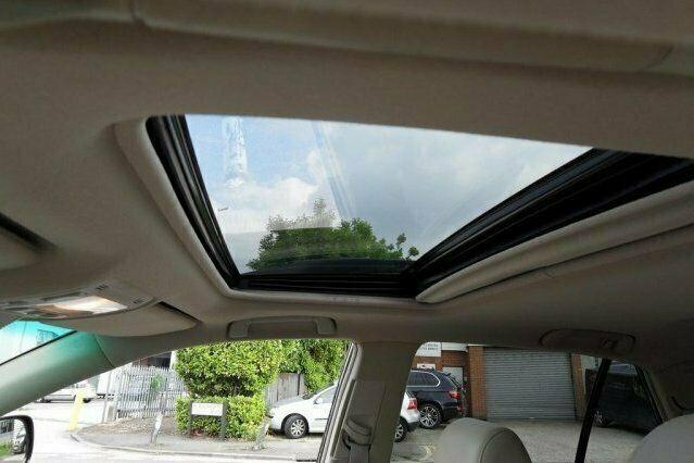 Used Lexus RX400h 269 HP (197 kW) 2005 SUV