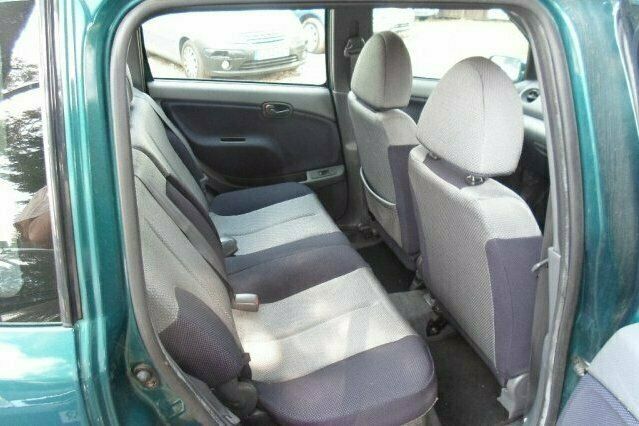 Used Daihatsu YRV 2001 MPV