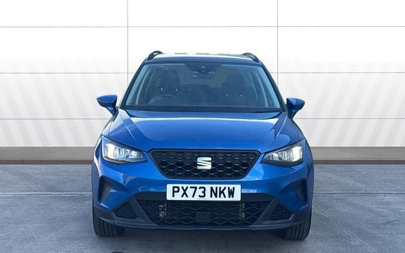 Used Seat Arona SE Technology 95 HP (69 kW) 2025 SUV
