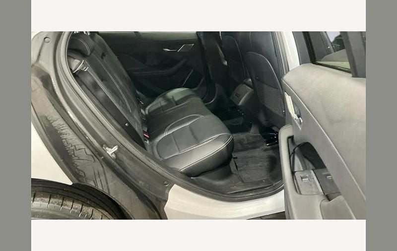 Used Jaguar I-Pace 294 kW (400 HP) 2023 Grey SUV