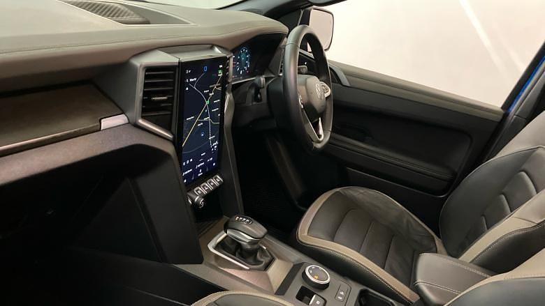 Used VW Amarok Style 240 HP (176 kW) 2023 Pickup