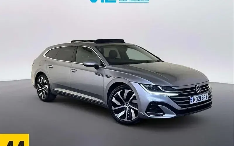 Used VW Arteon R-line 190 HP (139 kW) 2024 Estate