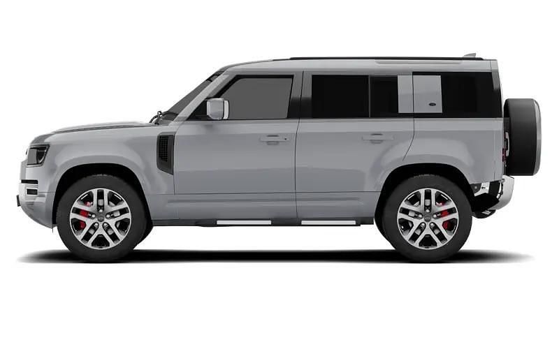 Used 2024 Land Rover Defender HSE Dynamic SUV | £64,499 (Fair price) - Image 1/1