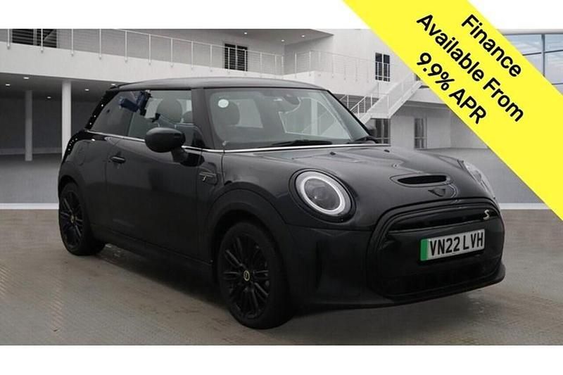 Used Mini Cooper S Hatch 135 kW (184 HP) 2022 Hatchback