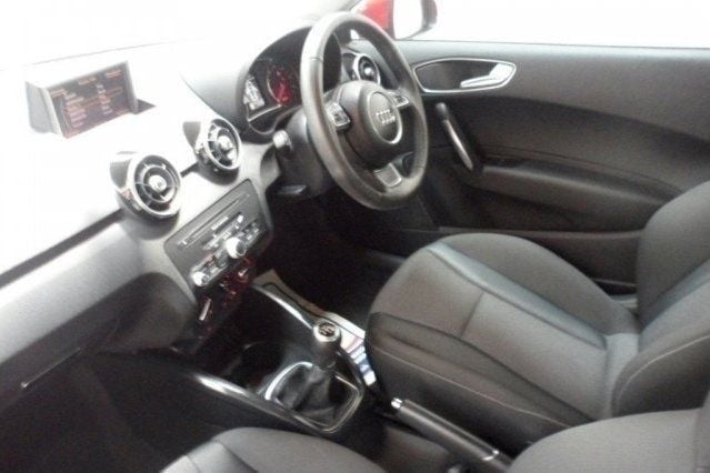 Used Audi A1 2011 Hatchback