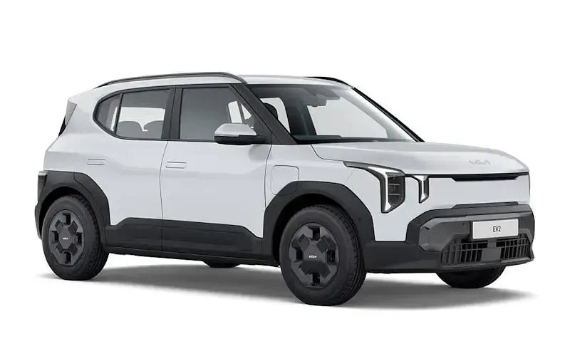 Used Kia EV2 Air 99 kW (135 HP) 2026 SUV