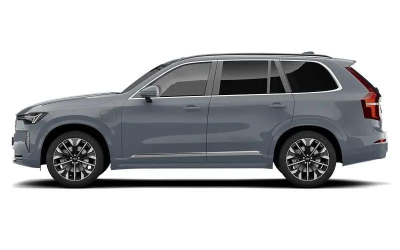 New 2026 Volvo XC90 Plus SUV | £71,245 (Good price) - Image 1/1