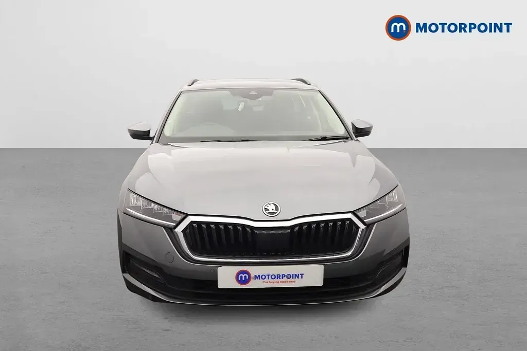 Used Skoda Octavia SE Technology 2024 Grey Estate