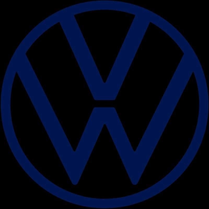 Used VW Golf VII Match 105 HP (77 kW) 2012 White Hatchback