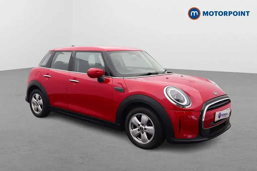 Used Mini Cooper Classic 136 HP (100 kW) 2022 Hatchback