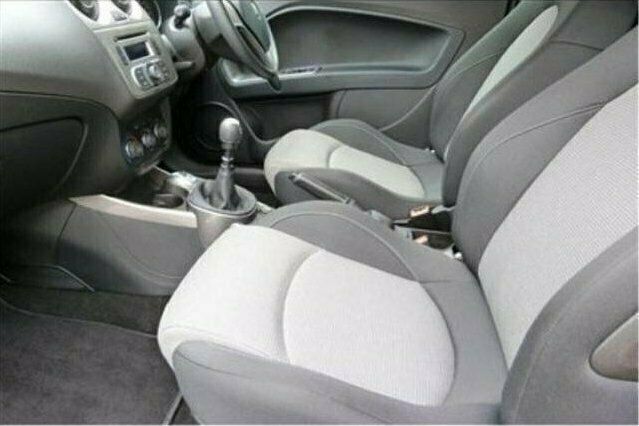 Used Alfa Romeo MiTo 2010 Hatchback
