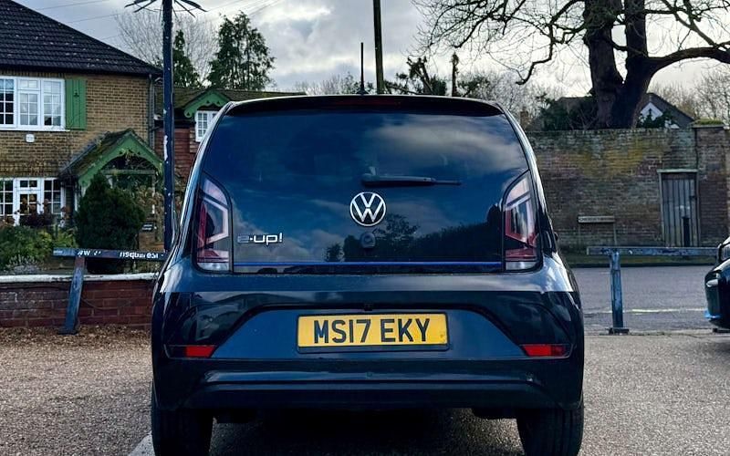 Used Seat Ibiza FR Sport 116 HP (85 kW) 2025 Hatchback