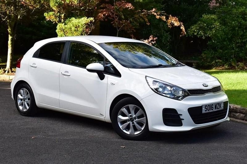 Used 2016 Kia Rio | £4,099 (Fair price) - Image 1/1