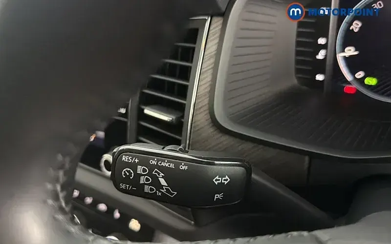 Used Skoda Kodiaq SE L Executive 150 HP (110 kW) 2023 Grey SUV