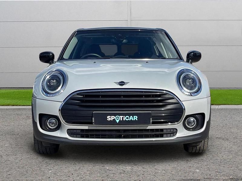 Grey Used 2021 Mini Cooper Clubman Classic Estate | £16,950 (Fair price) - Image 1/4