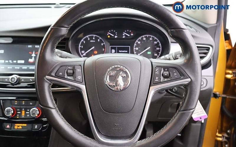 Used 2019 Vauxhall Mokka Active SUV | £8,749 (Fair price) - Image 1/3